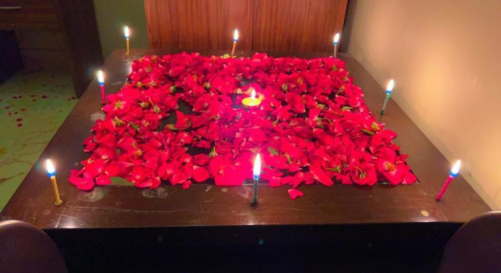 Mauji'S Villa Hotel & Guest House Prayagraj Luaran gambar