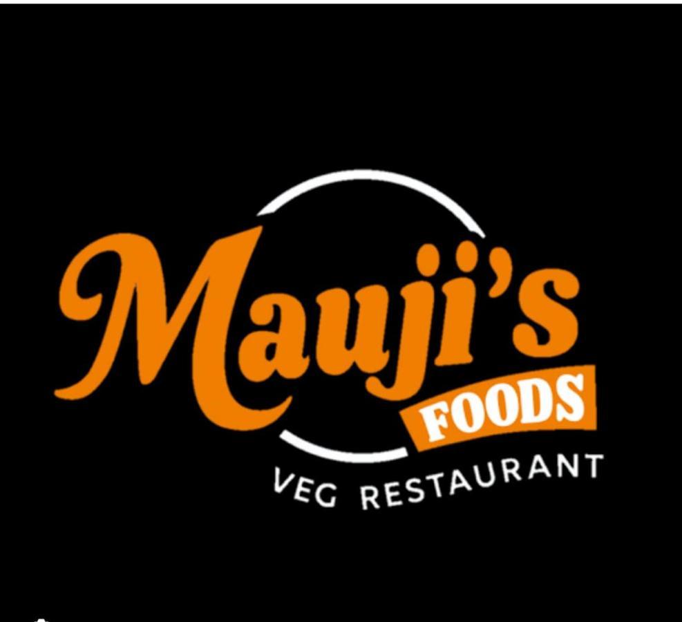 Mauji'S Villa Hotel & Guest House Prayagraj Luaran gambar