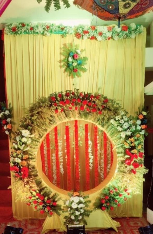 Mauji'S Villa Hotel & Guest House Prayagraj Luaran gambar