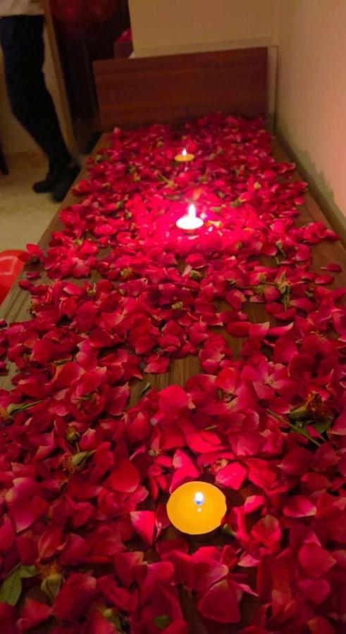 Mauji'S Villa Hotel & Guest House Prayagraj Luaran gambar