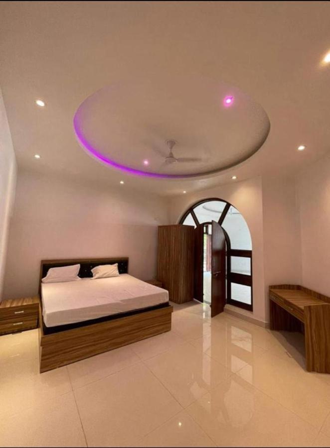 Mauji'S Villa Hotel & Guest House Prayagraj Luaran gambar