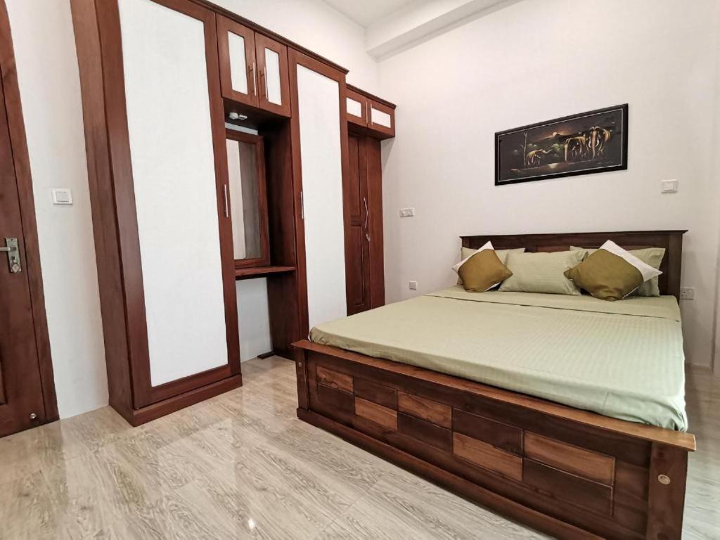 Mauji'S Villa Hotel & Guest House Prayagraj Luaran gambar
