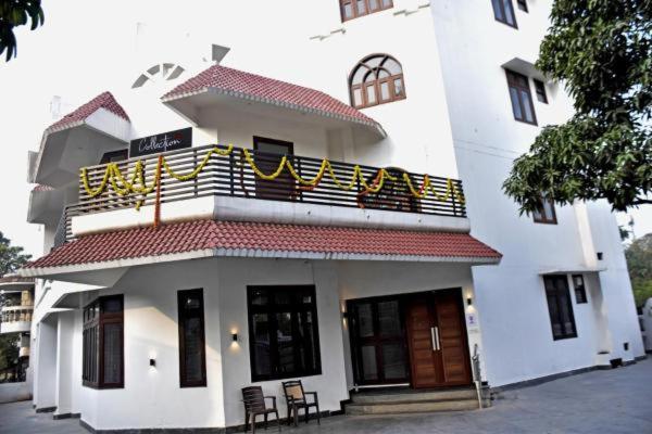 Mauji'S Villa Hotel & Guest House Prayagraj Luaran gambar