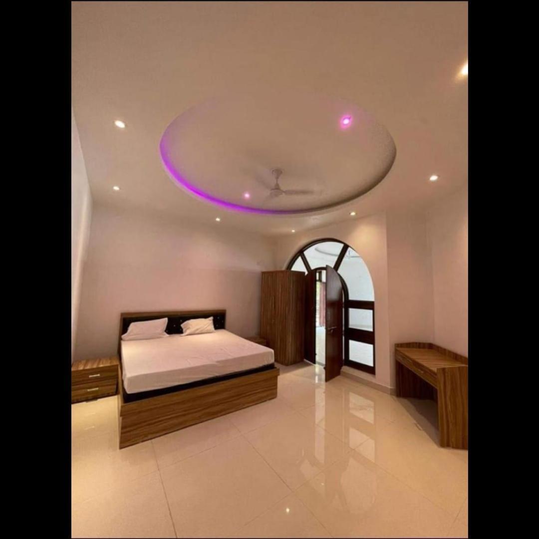 Mauji'S Villa Hotel & Guest House Prayagraj Luaran gambar