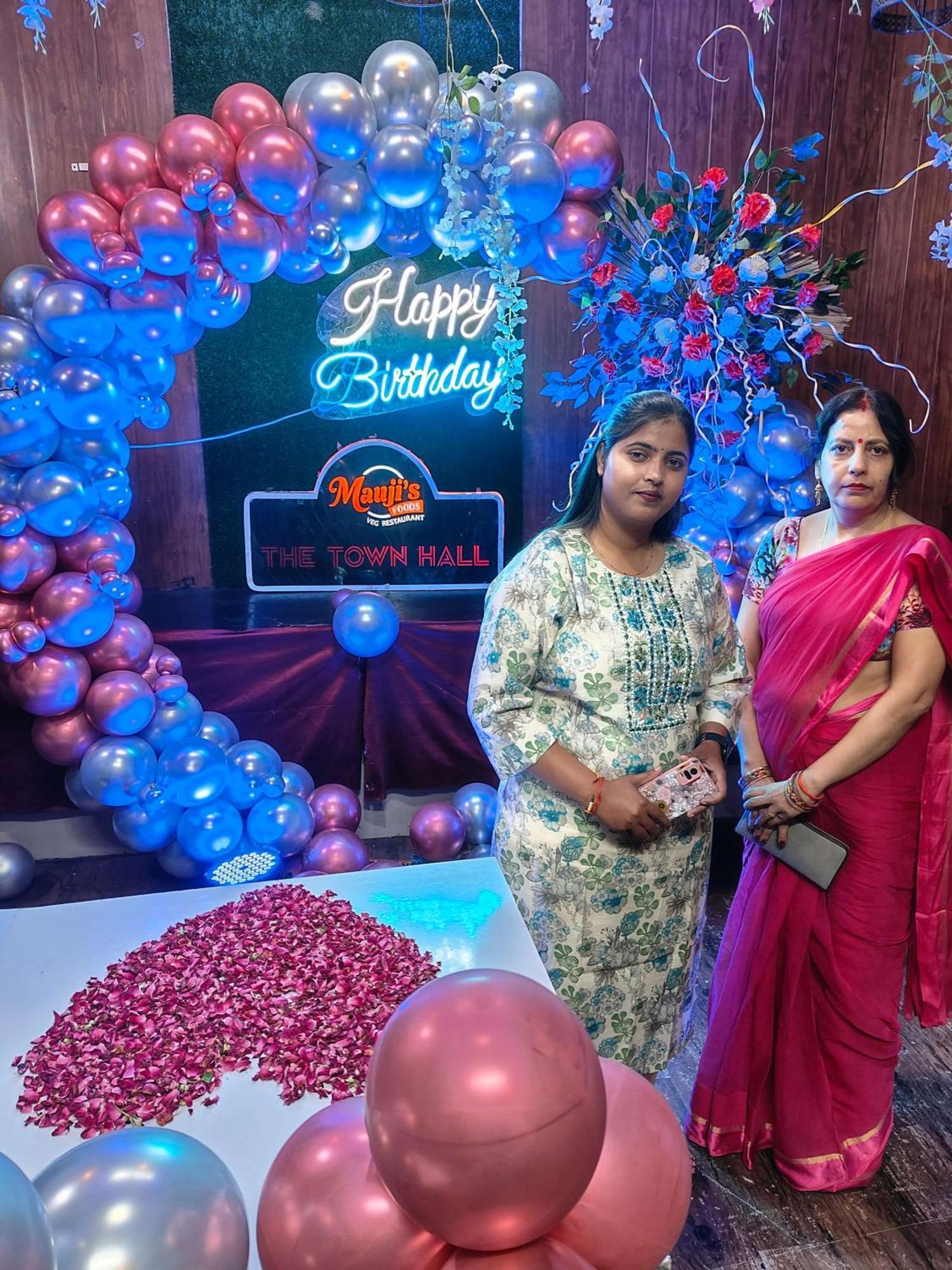 Mauji'S Villa Hotel & Guest House Prayagraj Luaran gambar