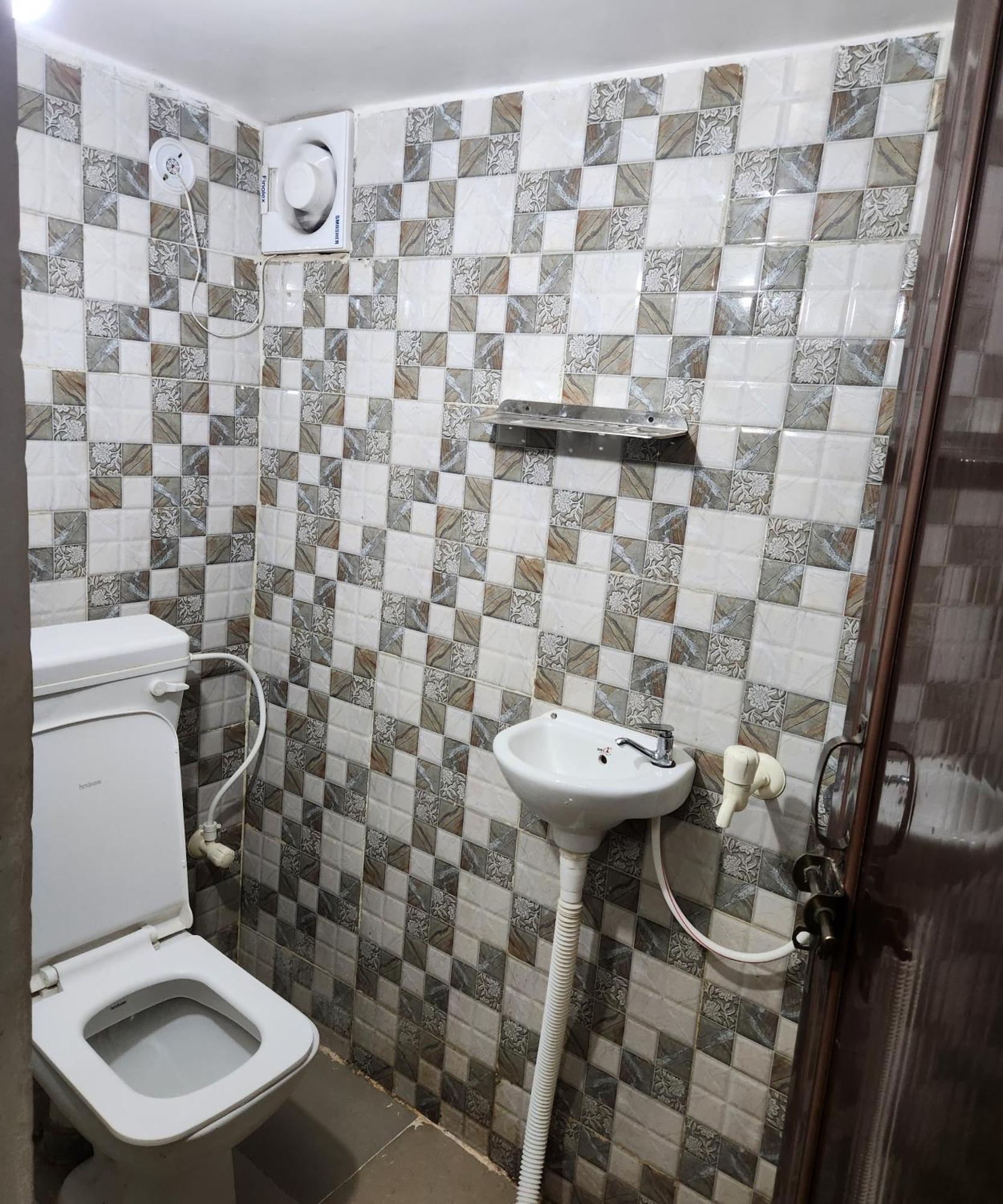 Mauji'S Villa Hotel & Guest House Prayagraj Luaran gambar